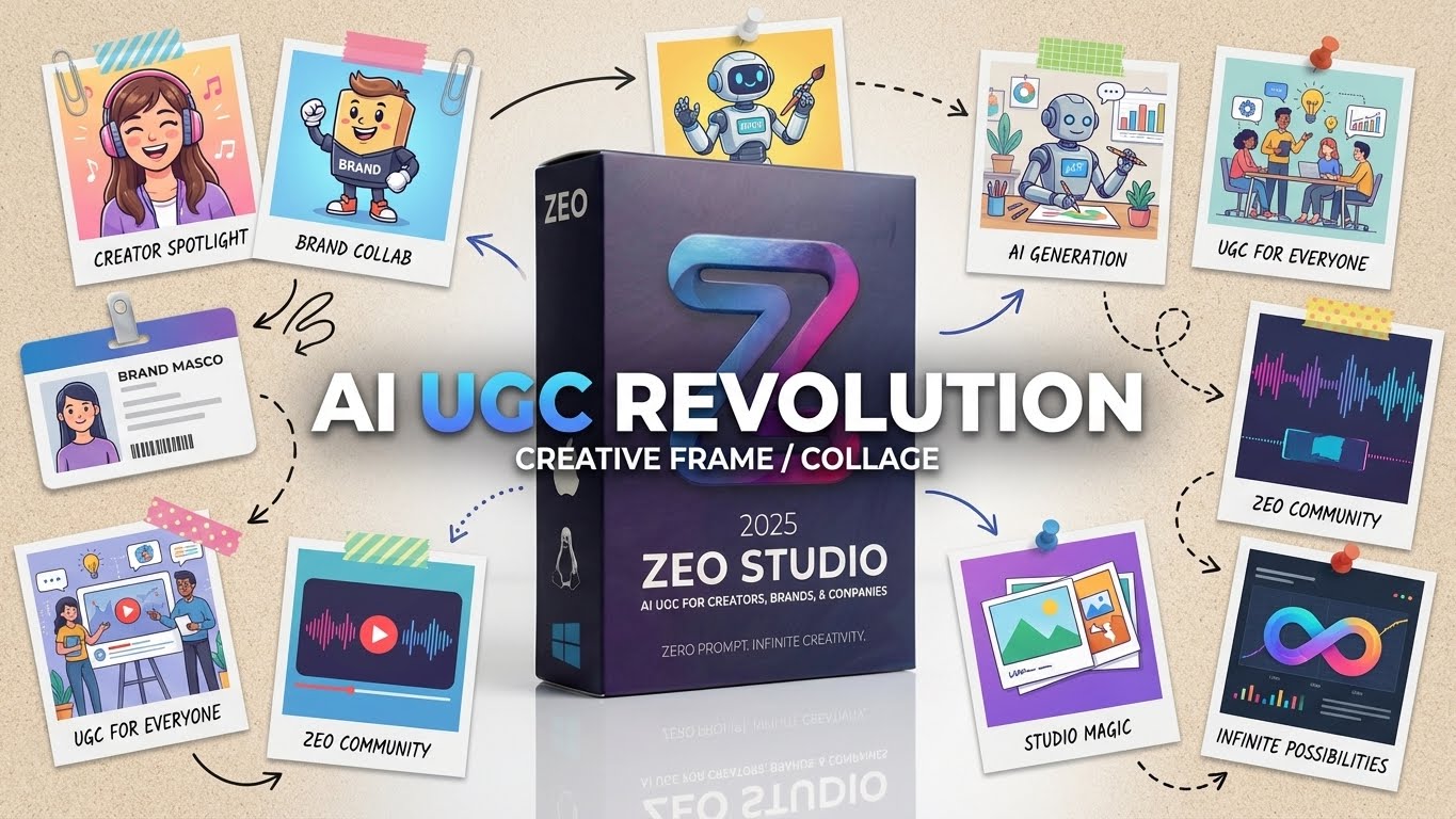 Workflow Siap Produksi